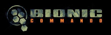 Bionic Commando - zapowiedź