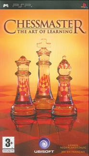 Chessmaster: The Art of Learning. Konsolowa edycja najpopularniejszej serii na PC!