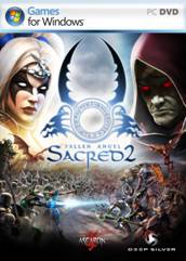 Zagraj w Sacred 2 Fallen Angel już dziś! Trzecia faza beta-testów otwarta dla dodatkowych 1000 wybrańców!