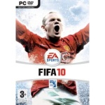 Rusza pre-order FIFA 10!