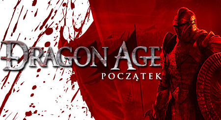 Startuje pre-order gry Dragon Age: Początek!