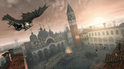 Jak wygląda Assassin's Creed II na iPhone
