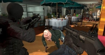 Tactical Intervention - nowa gra twórcy Counter-Strike