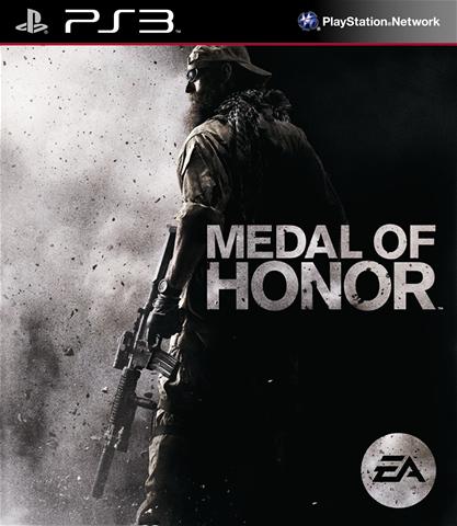 Nowy Medal of Honor wykorzysta 100% mocy Playstation 3