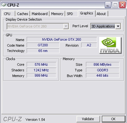 Nowa wersja programu CPU-Z