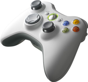 Xbox 360 - pad bezprzewodowy za 89,90 zł w sklepie gram.pl!