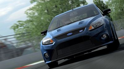 Microsoft wyda Forza Motorsport 3 Ultimate Collection?