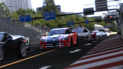 Gran Turismo 5 pożegnaniem serii z PS3?