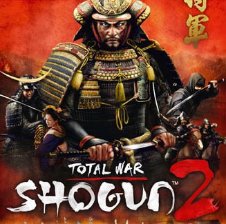 Total War: Shogun 2, Premiery z oferty CD Projektu w przedsprzedaży w sklepie gram.pl
