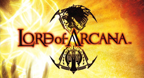 Premiera gry Lord of Arcana - Slayer Edition; wysyłka pre-orderów zrealizowana