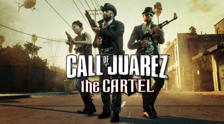 Call of Juarez: The Cartel - wrażenia z pokazu