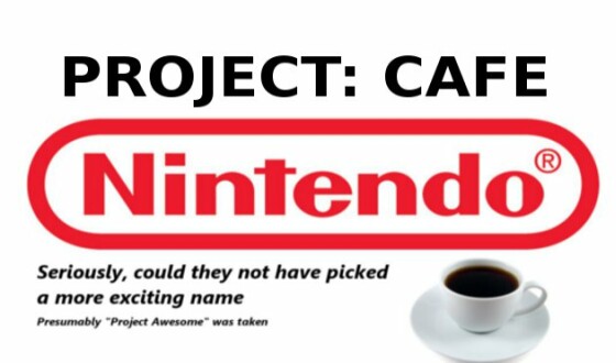 Plotka: zmiana nazwy Project Cafe na FEEL
