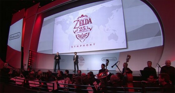 E3 2011: Nowe Zeldy na 25-lecie serii