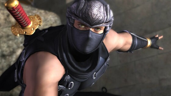 Ninja Gaiden 3 nie będzie miało litości dla nowicjuszy