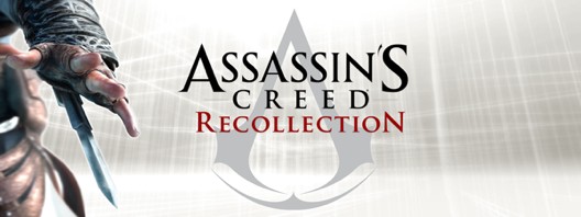 Assassin's Creed: Recollection trafi na urządzenia z iOS