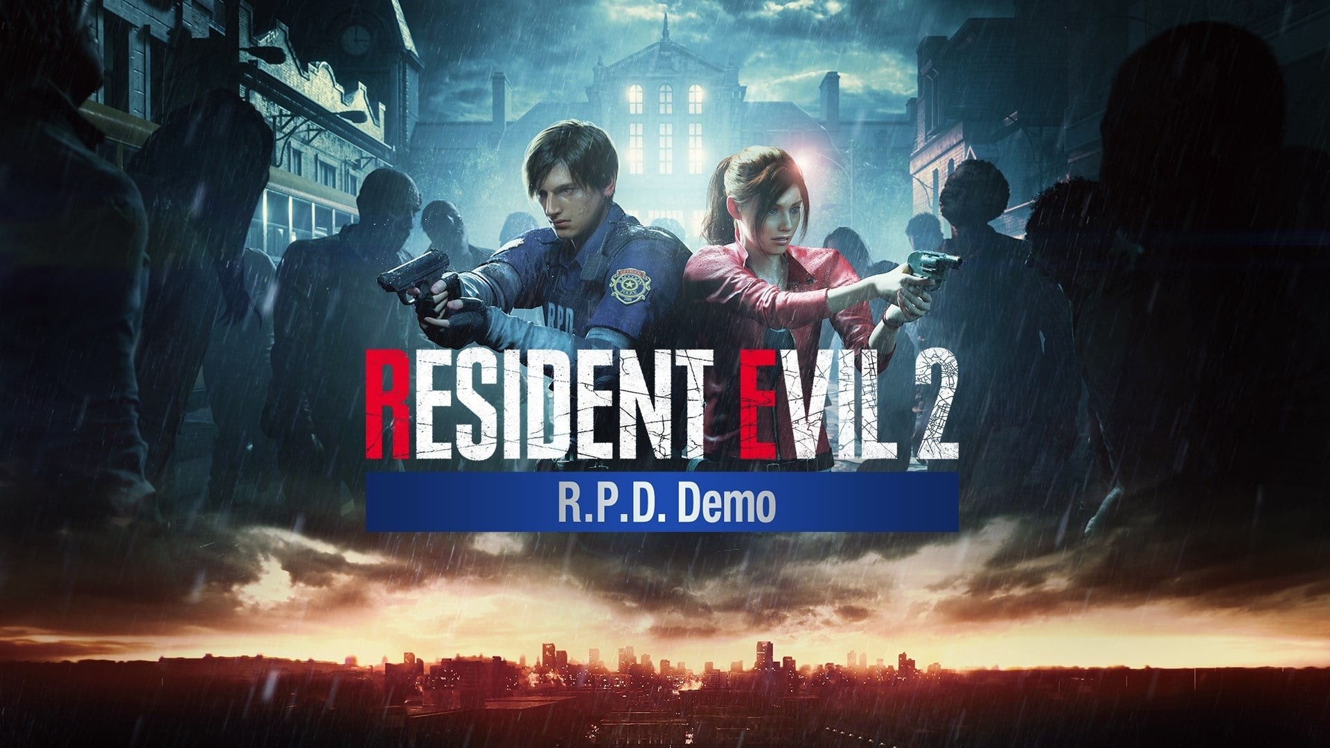 Resident evil 2 remake озвучка steam фото 75
