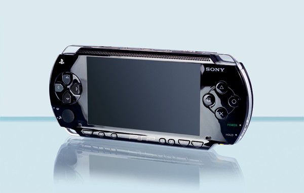 PSP w nowym zestawie