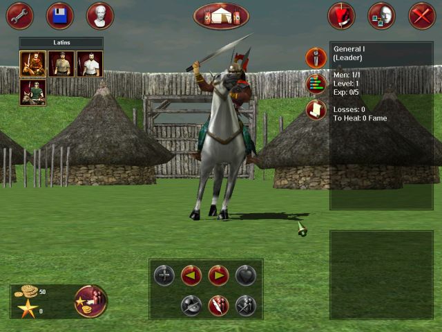 The History Channel: Great Battles of Rome - kolejna multiplatformowa pozycja City Interactive S.A. już w sprzedaży!