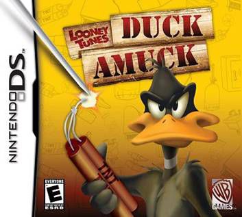 Looney Tunes: Duck Amuck - Premiera już za 5 dni! 