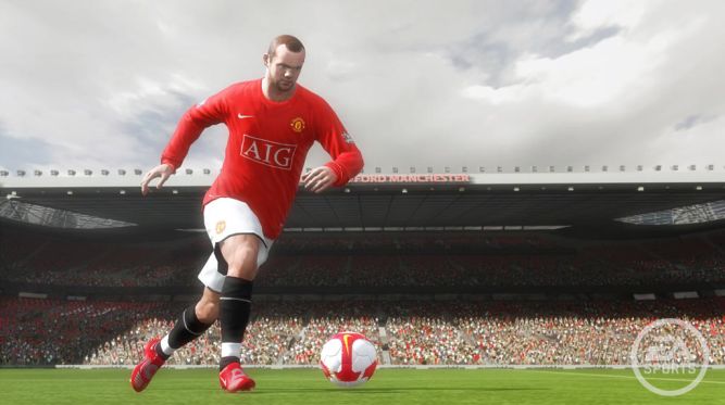FIFA 10 - wymagania sprzętowe
