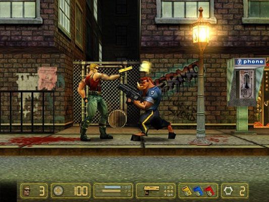 Duke Nukem Manhattan Project pojawi się na Xbox Live Arcade