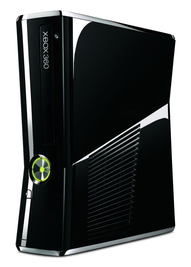 Xbox 360 250 GB w przedsprzedaży w sklepie gram.pl
