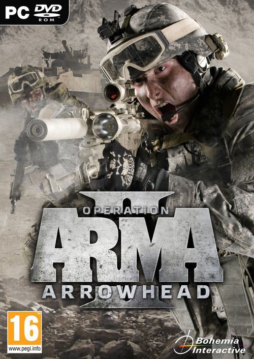 ARMA II: Operation Arrowhead - premiera przesunięta