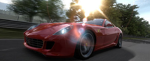 Need for Speed: Shift 2 - potwierdzony na pierwszy kwartał 2011