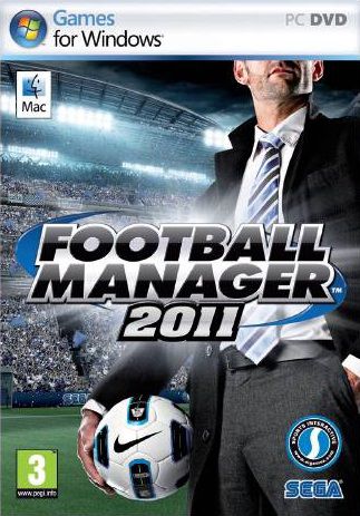 Pre-order Football Managera 2011 na PC