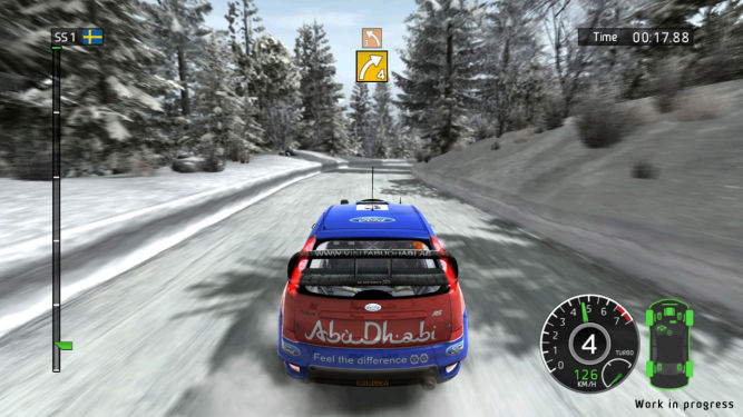 WRC: FIA World Rally Championship - demo na PC dostępne