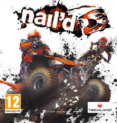 nail'd na konsole Xbox 360 i PlayStation 3 w przedsprzedaży w sklepie gram.pl