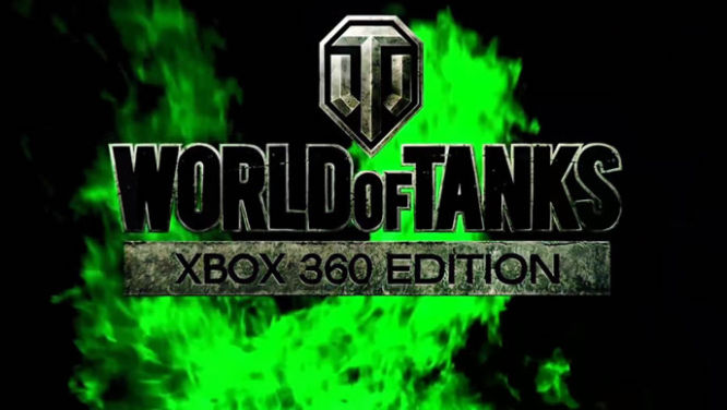 Wiktor Kisłyj nie jest zachwycony abonamentem Xbox Live Gold, ale dla dobra World of Tanks musi go tolerować