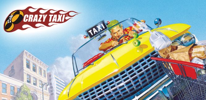 Crazy Taxi już na Androidzie, Worms 3 niebawem na iOS