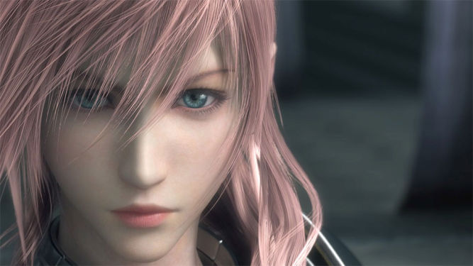 Wycieczka krajoznawcza po świecie Lightning Returns: Final Fantasy XIII