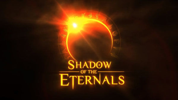 Twórcy Shadow of the Eternals składają wreszcie broń