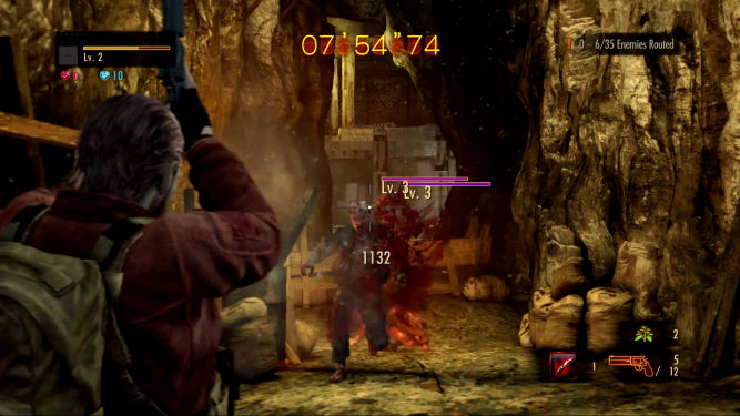 Sporo materiałów z Resident Evil: Revelations 2