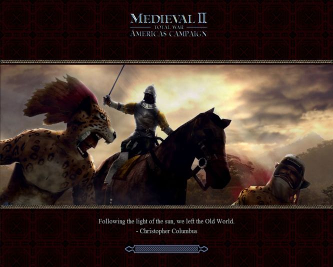 Medieval II: Total War – Królestwa - betatest