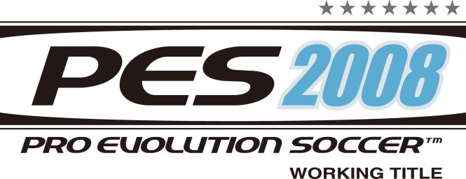 Pro Evolution Soccer 2008 - zapowiedź