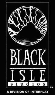 Retrogram: Black Isle Studios