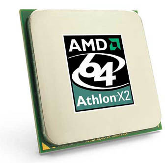 AMD Athlon X2 7750 Black Edition ujawniony
