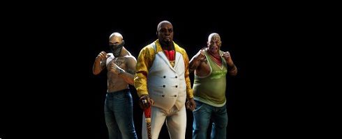 Fighters Uncaged - nowy tytuł od Ubisoft, który wykorzysta Kinect