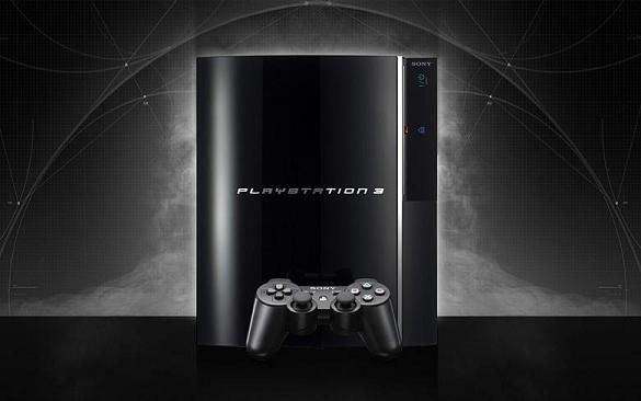 LG domaga się zablokowania sprzedaży PlayStation 3 w USA 