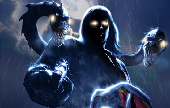 Twórcy The Darkness II: Demoniczne ramię będzie morderczą bronią