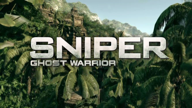 Polski Sniper: Ghost Warrior na PlayStation 3 opóźniony. Znowu!