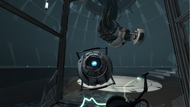 Portal 2 prawdopodobnie jest ostatnią grą Valve z osobną kampanią dla jednego gracza