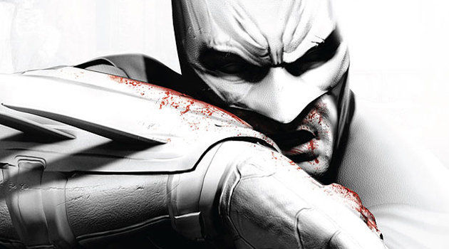 Warner Bros. rejestruje domeny związane z marką Batman!