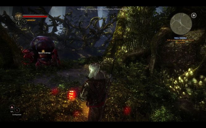CD Projekt RED na E3 nie zaprezentuje nowej marki, lecz grę z serii Wiedźmin