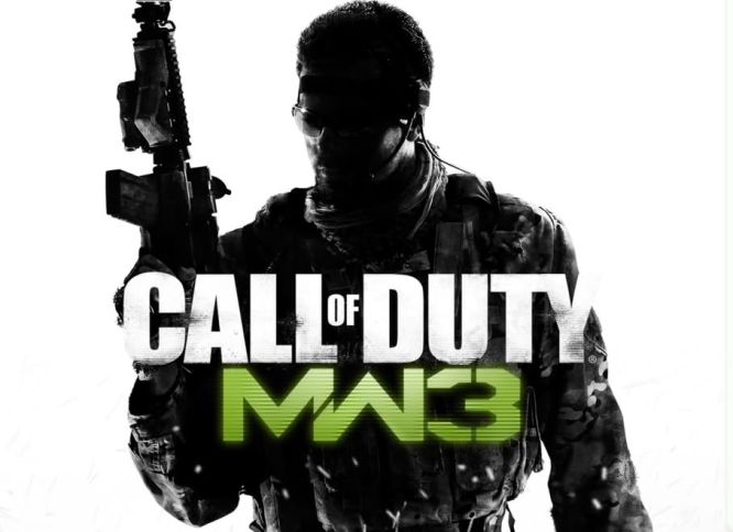 Dodatki do Modern Warfare 3 także będą lądowały najpierw na konsoli Microsoftu