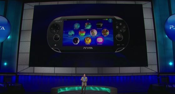 E3 2011 – konferencja Sony w pigułce 