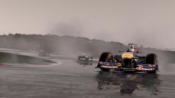 Artykuł: F1 2011 - recenzja
